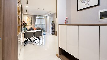 Landmark 81 Luxury - SaigonHomes