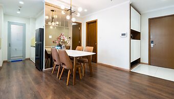 Landmark 81 Luxury - SaigonHomes