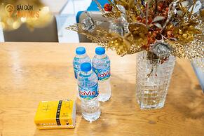 Landmark 81 Luxury - SaigonHomes