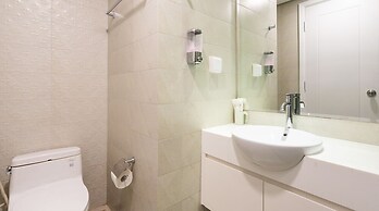 Landmark 81 Luxury - SaigonHomes