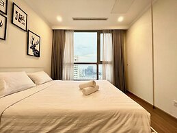 Landmark 81 Luxury - SaigonHomes