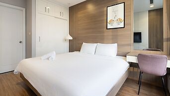 Landmark 81 Luxury - SaigonHomes