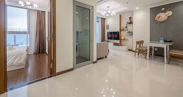 Landmark 81 Luxury - SaigonHomes