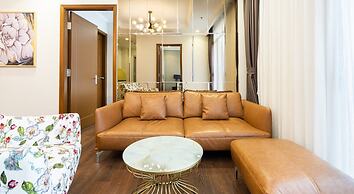 Landmark 81 Luxury - SaigonHomes