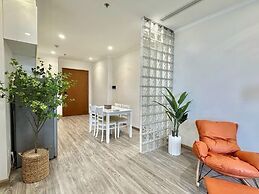 Landmark 81 Luxury - SaigonHomes