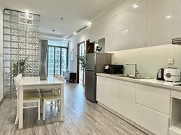 Landmark 81 Luxury - SaigonHomes