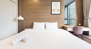 Landmark 81 Luxury - SaigonHomes