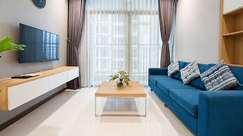 Landmark 81 Luxury - SaigonHomes