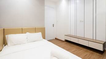 Landmark 81 Luxury - SaigonHomes