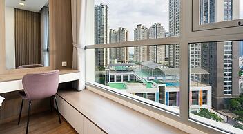 Landmark 81 Luxury - SaigonHomes