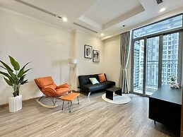 Landmark 81 Luxury - SaigonHomes