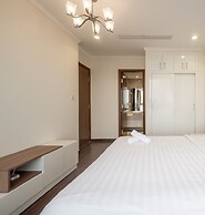 Landmark 81 Luxury - SaigonHomes