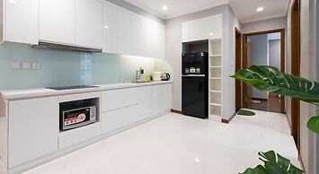 Landmark 81 Luxury - SaigonHomes