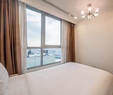 Landmark 81 Luxury - SaigonHomes