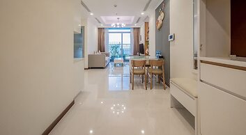 Landmark 81 Luxury - SaigonHomes