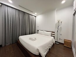 Landmark 81 Luxury - SaigonHomes