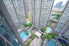 Landmark 81 Luxury - SaigonHomes