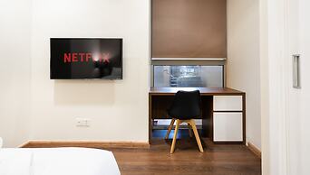 Landmark 81 Luxury - SaigonHomes