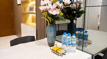 Landmark 81 Luxury - SaigonHomes