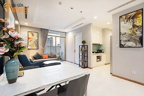 Landmark 81 Luxury - SaigonHomes