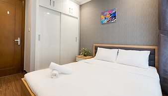 Landmark 81 Luxury - SaigonHomes