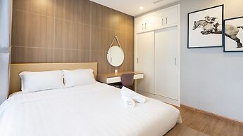 Landmark 81 Luxury - SaigonHomes