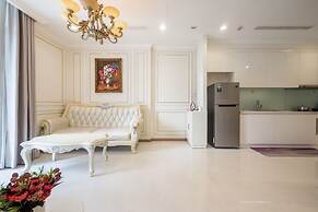 Landmark 81 Luxury - SaigonHomes