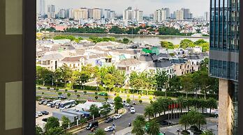 Landmark 81 Luxury - SaigonHomes