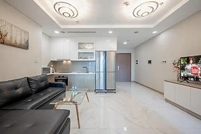 Landmark 81 Luxury - SaigonHomes