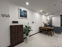 Landmark 81 Luxury - SaigonHomes