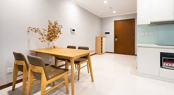 Landmark 81 Luxury - SaigonHomes