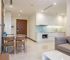 Landmark 81 Luxury - SaigonHomes