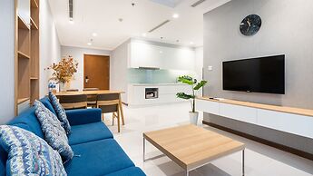 Landmark 81 Luxury - SaigonHomes