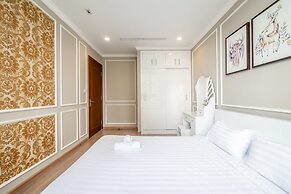 Landmark 81 Luxury - SaigonHomes