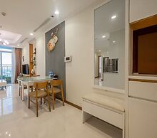 Landmark 81 Luxury - SaigonHomes