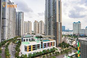 Landmark 81 Luxury - SaigonHomes