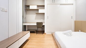 Landmark 81 Luxury - SaigonHomes