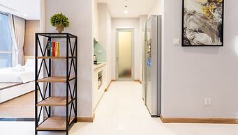 Landmark 81 Luxury - SaigonHomes