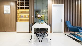 Landmark 81 Luxury - SaigonHomes