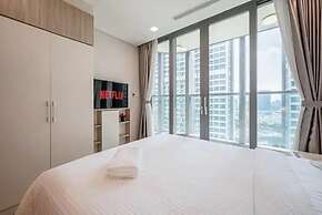 Landmark 81 Luxury - SaigonHomes