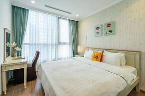 Landmark 81 Luxury - SaigonHomes