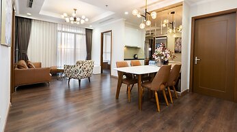 Landmark 81 Luxury - SaigonHomes