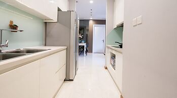 Landmark 81 Luxury - SaigonHomes