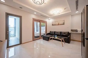 Landmark 81 Luxury - SaigonHomes