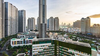 Landmark 81 Luxury - SaigonHomes