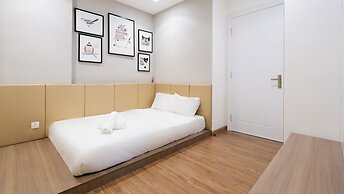 Landmark 81 Luxury - SaigonHomes