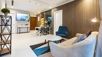 Landmark 81 Luxury - SaigonHomes