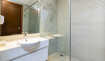 Landmark 81 Luxury - SaigonHomes