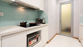 Landmark 81 Luxury - SaigonHomes