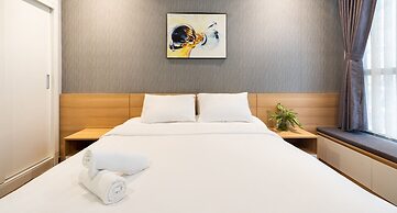 Landmark 81 Luxury - SaigonHomes